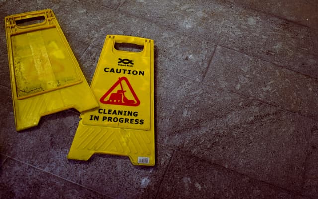 Peartree cleaning strengthens client assurance with in-house IOSH training programme