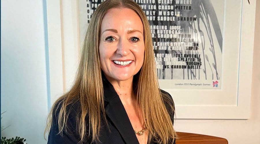 Karen McQuade appointed president of the British Frozen Food Federation, succeeding Ian Stone