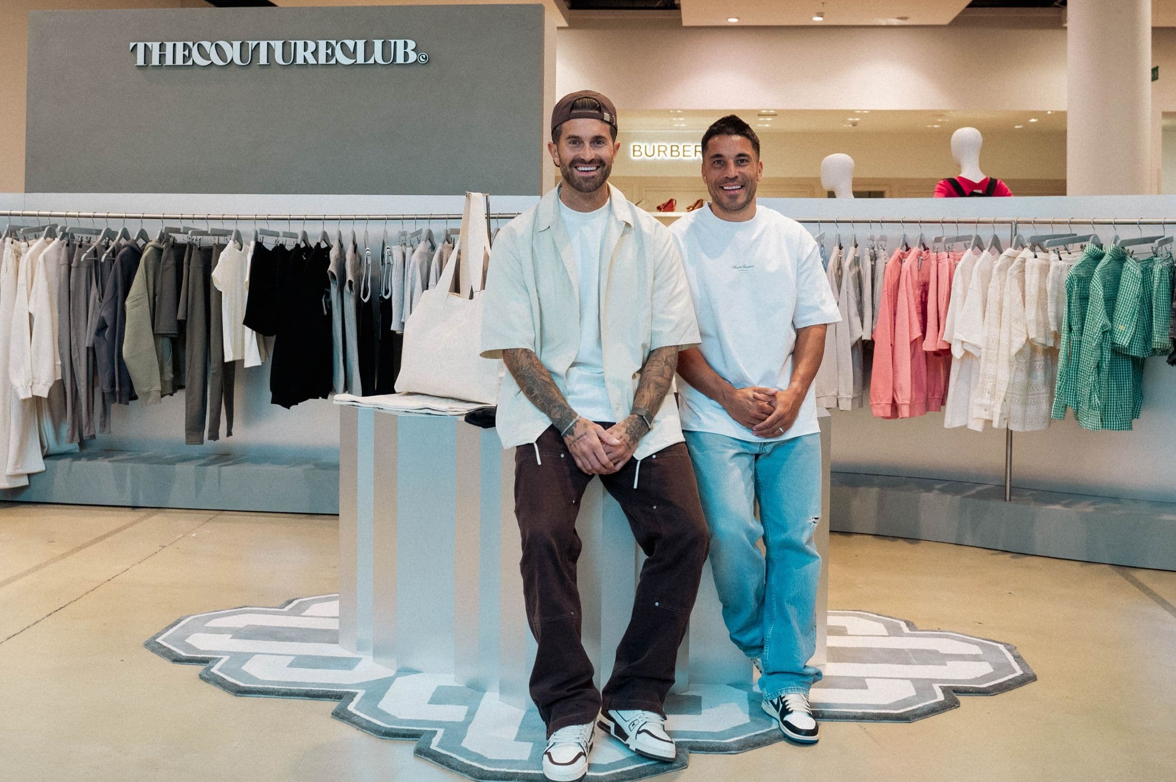 Fashion retailer sees 200% growth after overhauling logistics with Shipster
