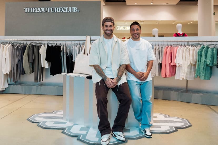 Fashion retailer sees 200% growth after overhauling logistics with Shipster