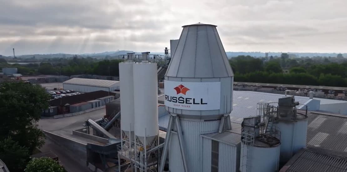 Dynamic new corporate video showcasing innovation and growth