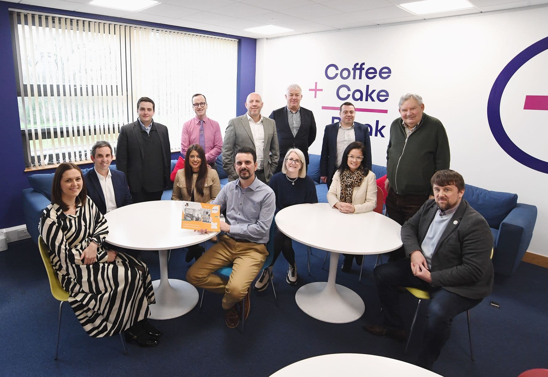 West Midlands Accountants reacts to spring budget