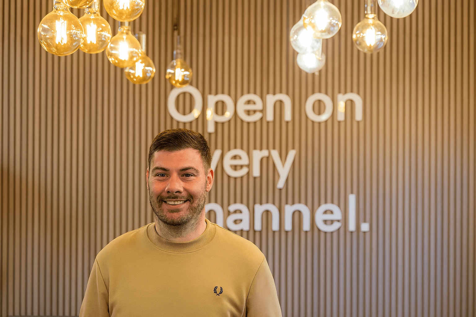 Visualsoft appoints Liam Quinn as Director of Innovation to drive growth for Shopify merchants