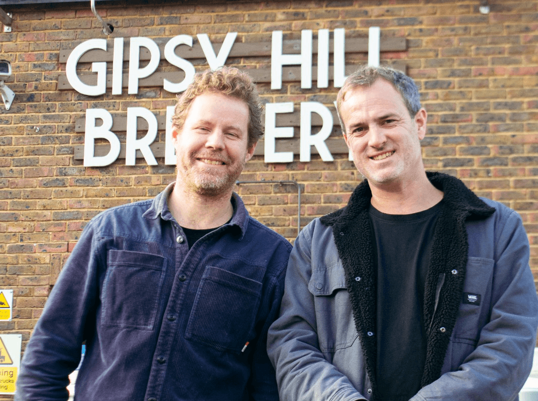 Gipsy Hill Brewing Co. joins Sunrise Alliance Beverages to double down on sustainability, growth and efficiency