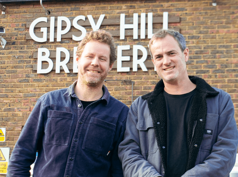 Gipsy Hill Brewing Co. joins Sunrise Alliance Beverages to double down on sustainability, growth and efficiency