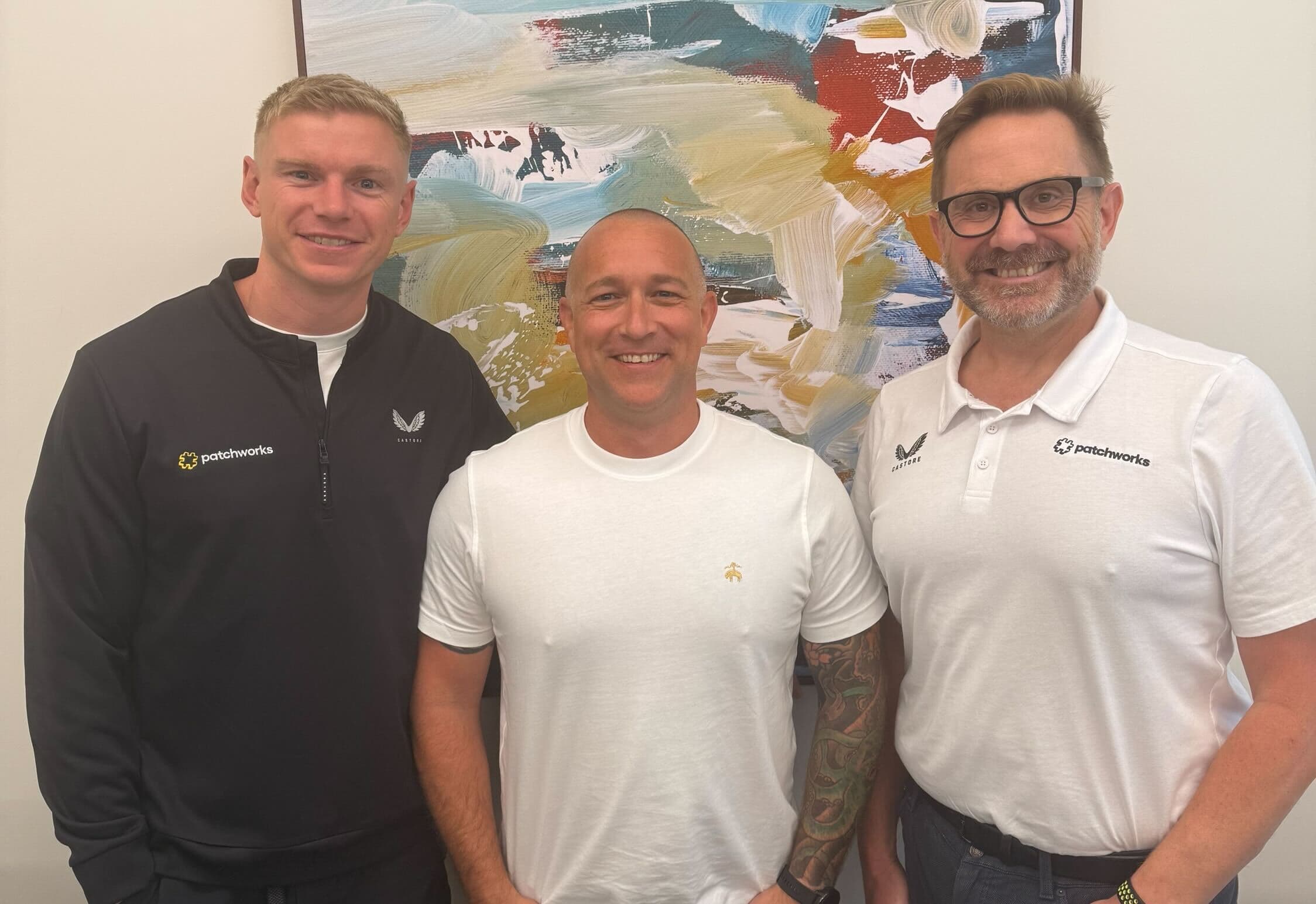 Patchworks increased customer base 70% in FY25 and hits 36% growth