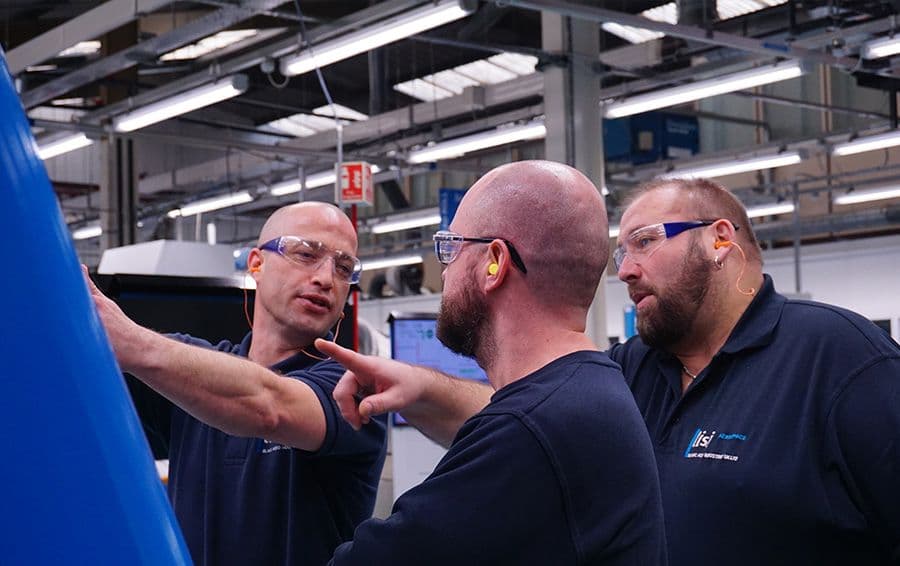 LISI AEROSPACE appoints Equity Energies as strategic partner for net zero transition