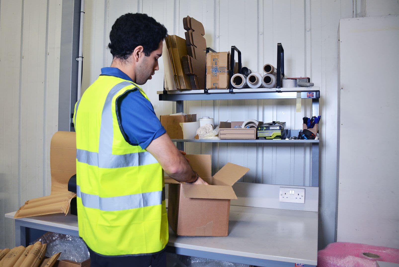 Southgate Global updates eco framework to help customers cut waste and save resources