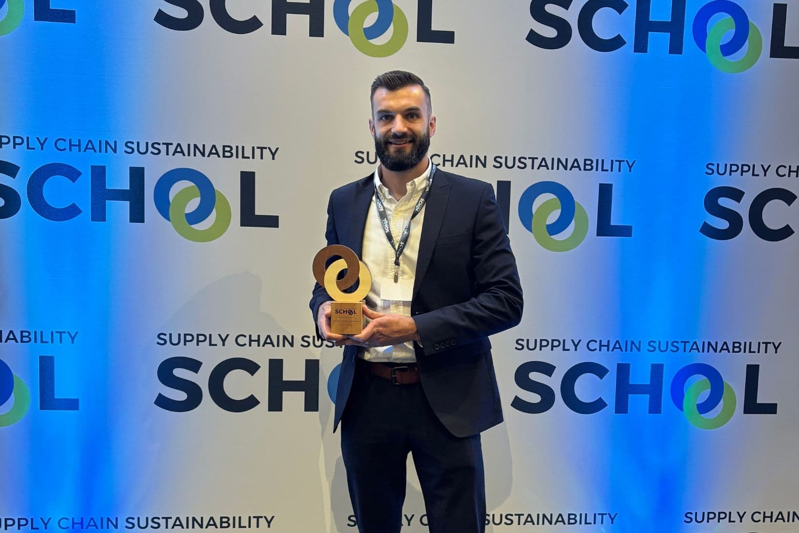 Setting the Gold Standard for sustainability