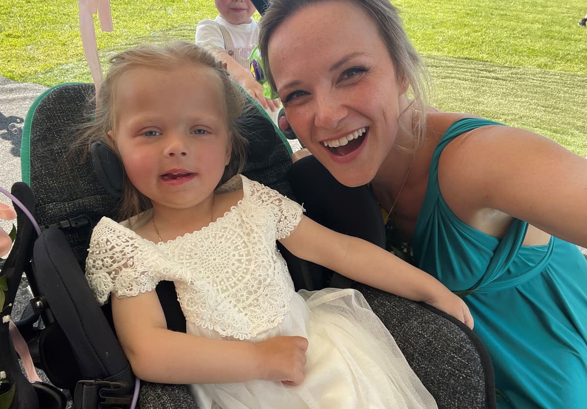 Solicitors celebrate two years of life-changing fundraising for Zoe’s Place