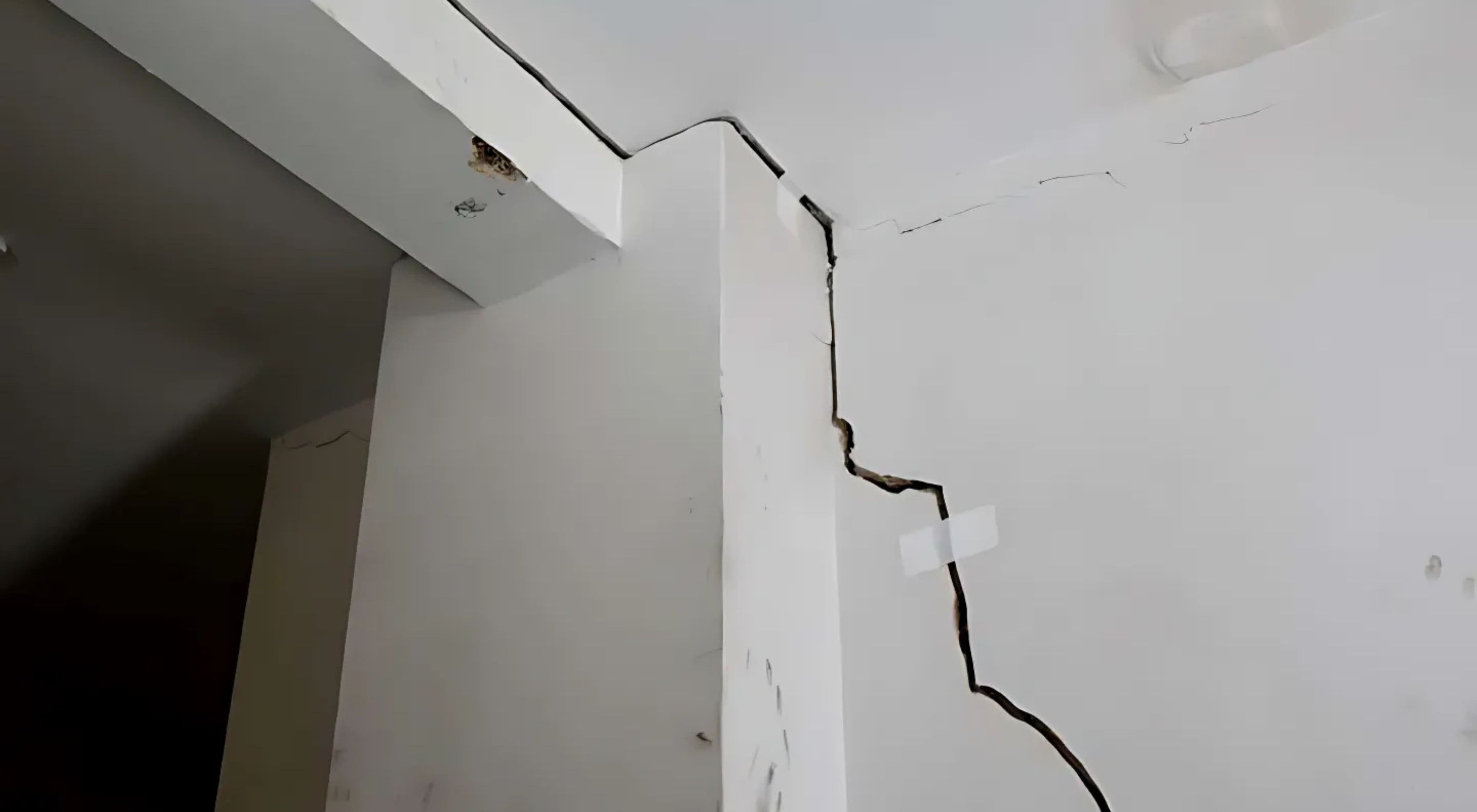 Subsidence expert campaigning for change, considering climate crisis