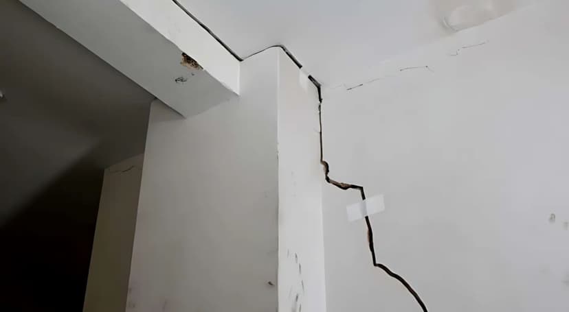 Subsidence expert campaigning for change, considering climate crisis