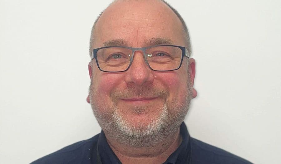 Neil brings wealth of FMCG experience to pallet pooler’s network