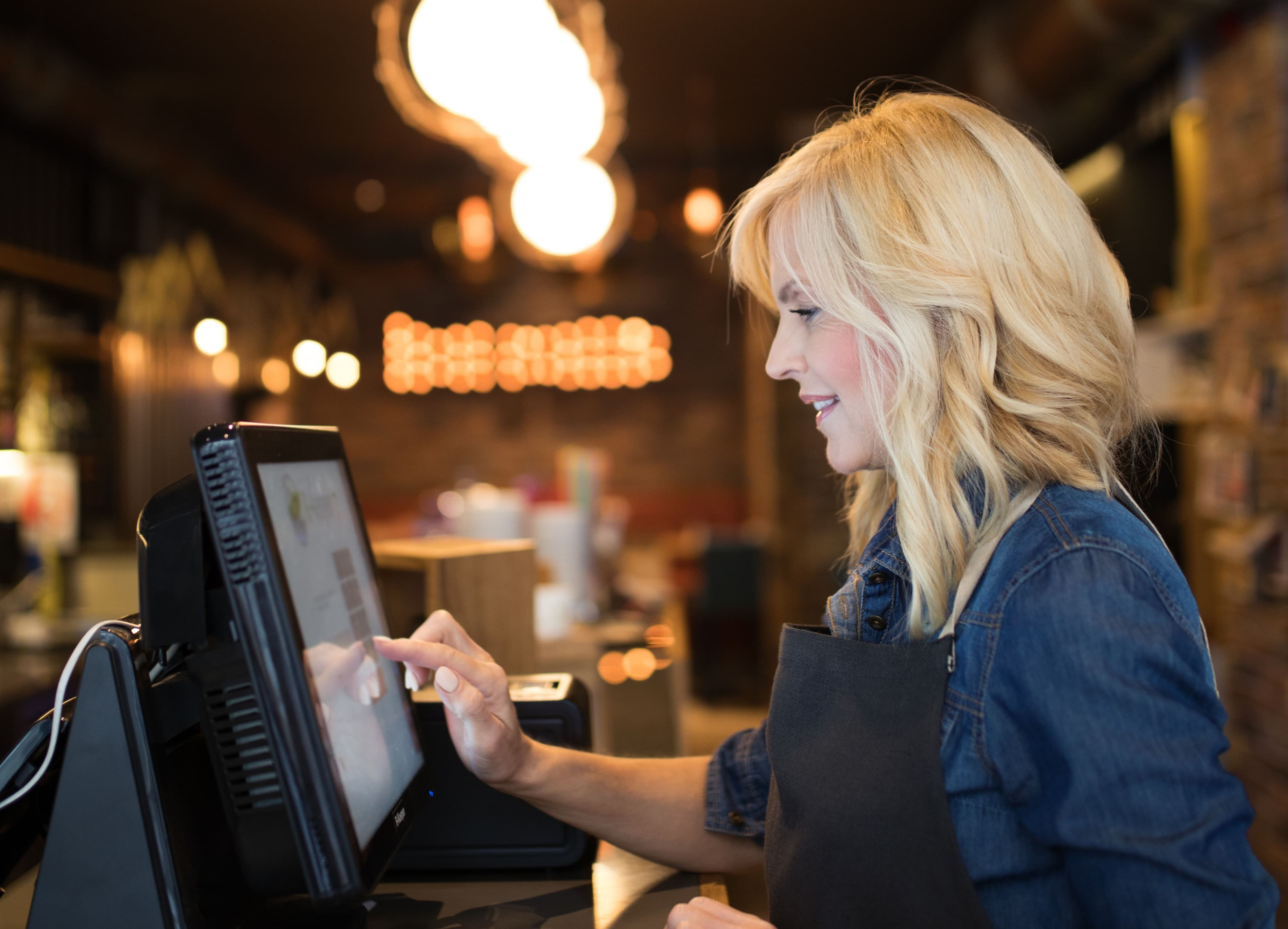Power EPOS partners with Northern Ireland Food to Go Association to support hospitality operators with advanced EPOS solutions