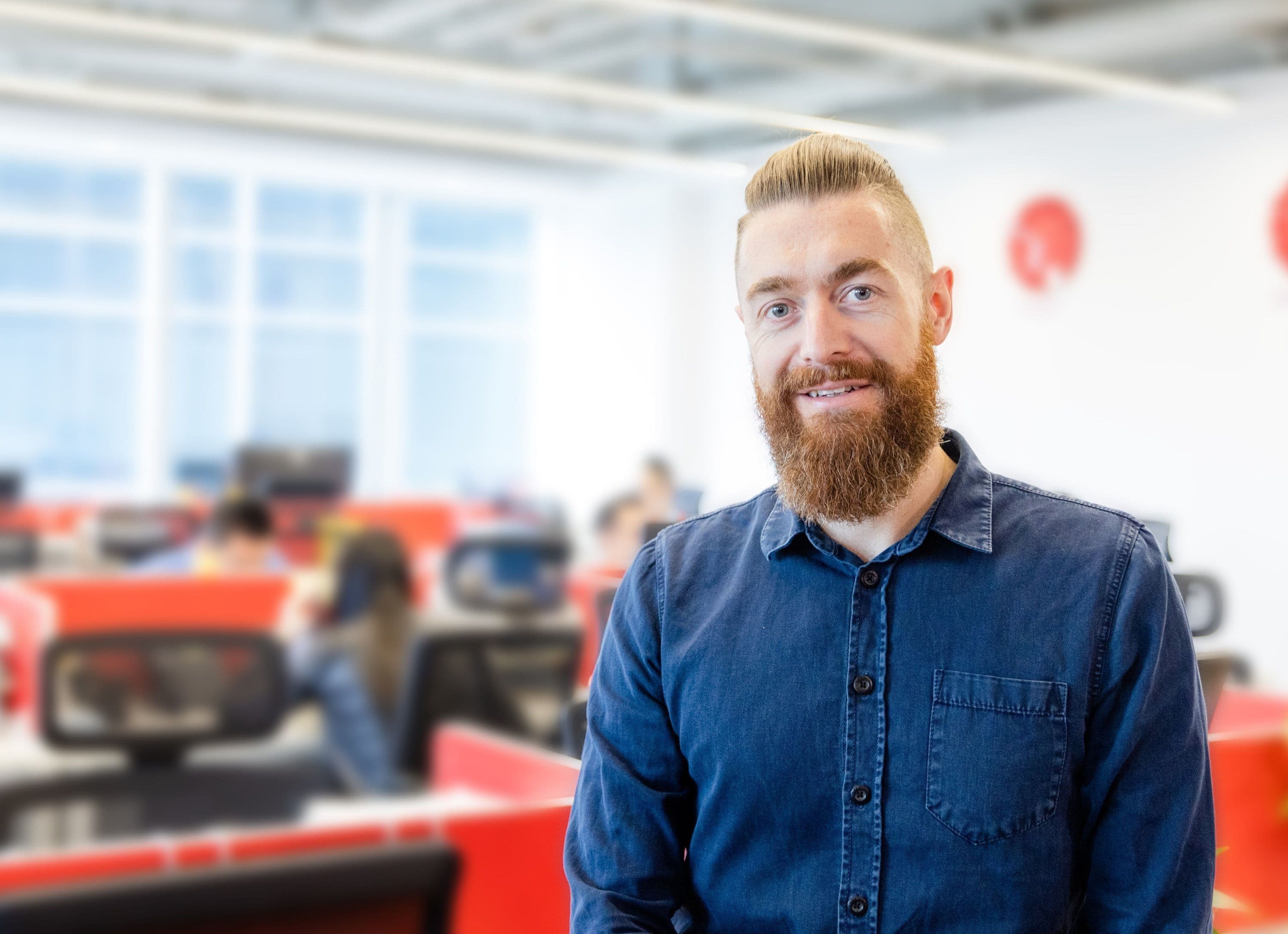 Volatility to continue despite cease fire, says global logistics provider