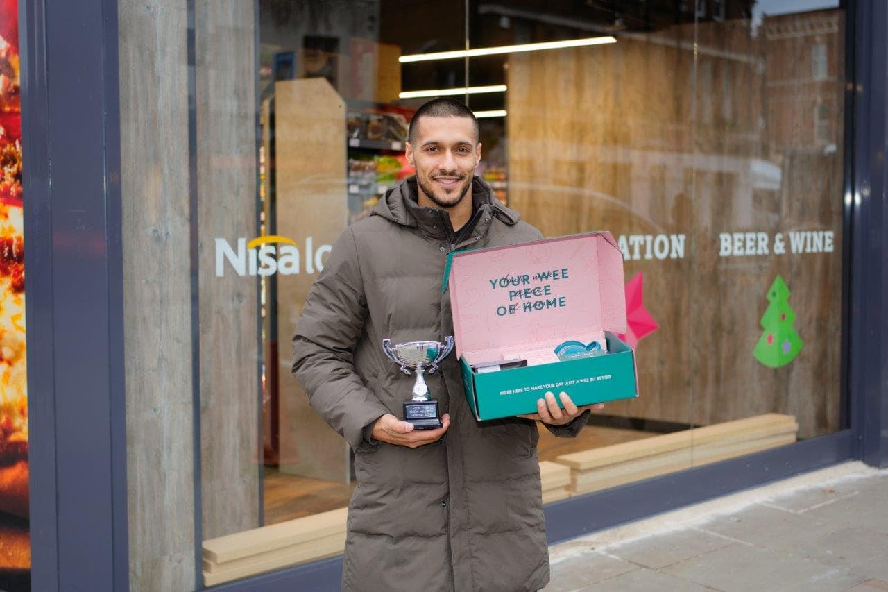 LA Foods marks milestone with 1,000th EDGEPoS installation