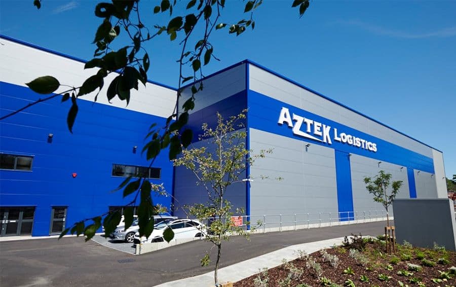 Aztek provides safe space for Letchworth charities