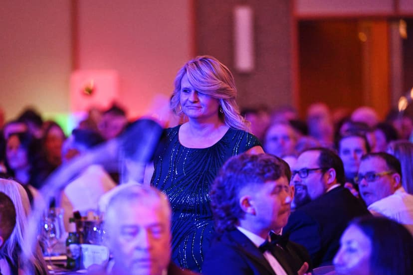 Pallet-Track promotes Sarah Hayes to newly created HR Director role