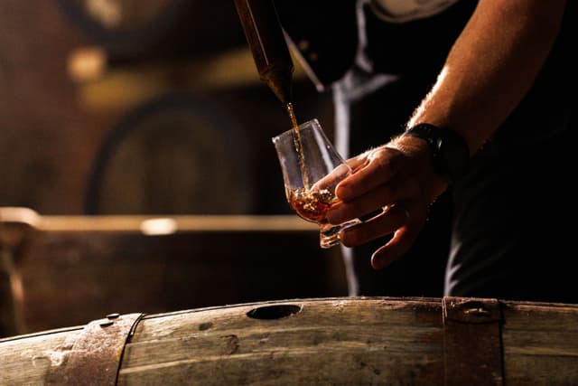 DropWorks raises the bar with limited-edition rum releases