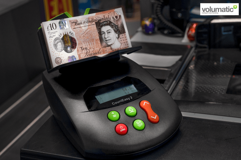 Five ways to protect against rising retail crime: Insights from Volumatic