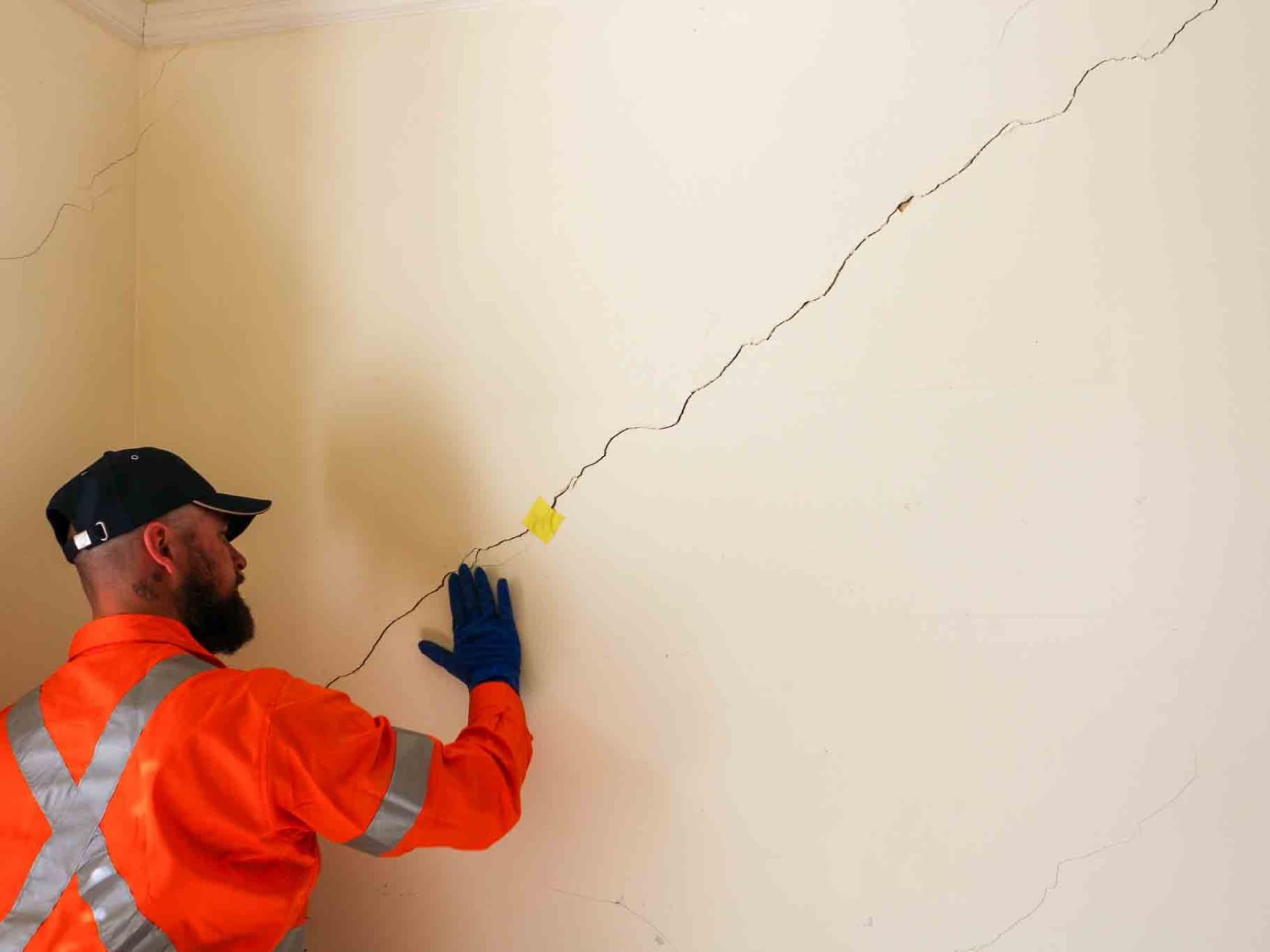 A complete spring clean: Don’t ignore subsidence during this renovation season