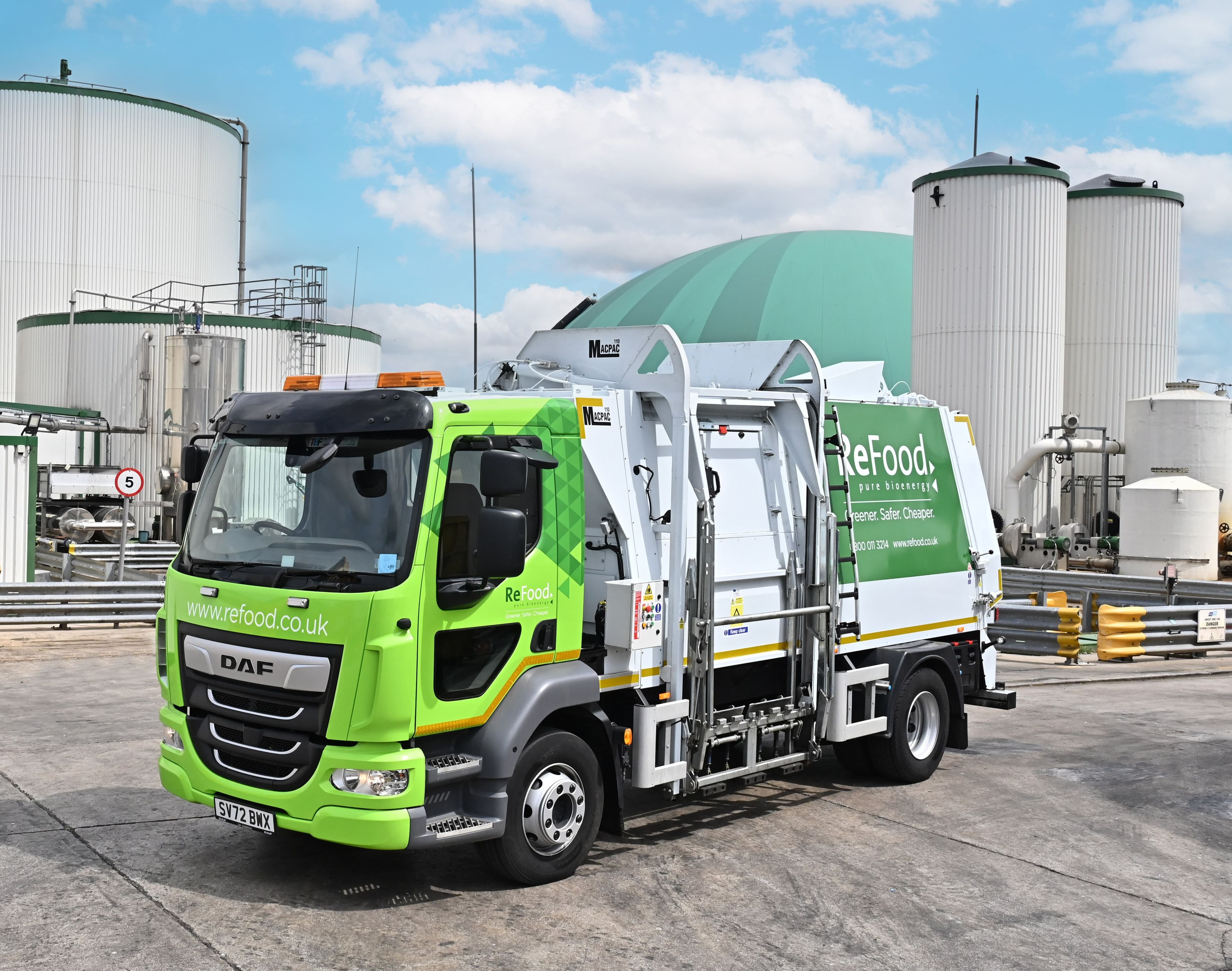 Food manufacturers urged to act fast ahead of new food waste legislation