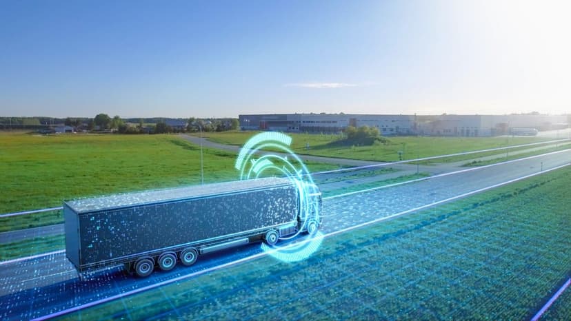 Thermo King sets industry benchmark by enhancing the TracKing Platform with New AI-driven capabilities