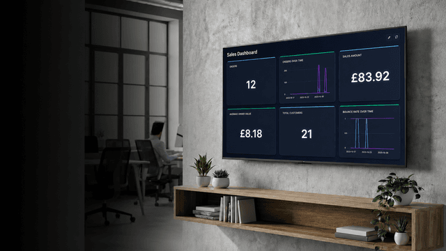 One iota launches Magnify as retailers build “trading floor” style operations to manage real-time commerce