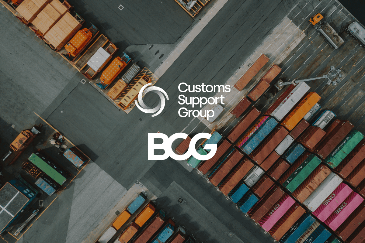 New study reveals vital role of customs in driving business growth