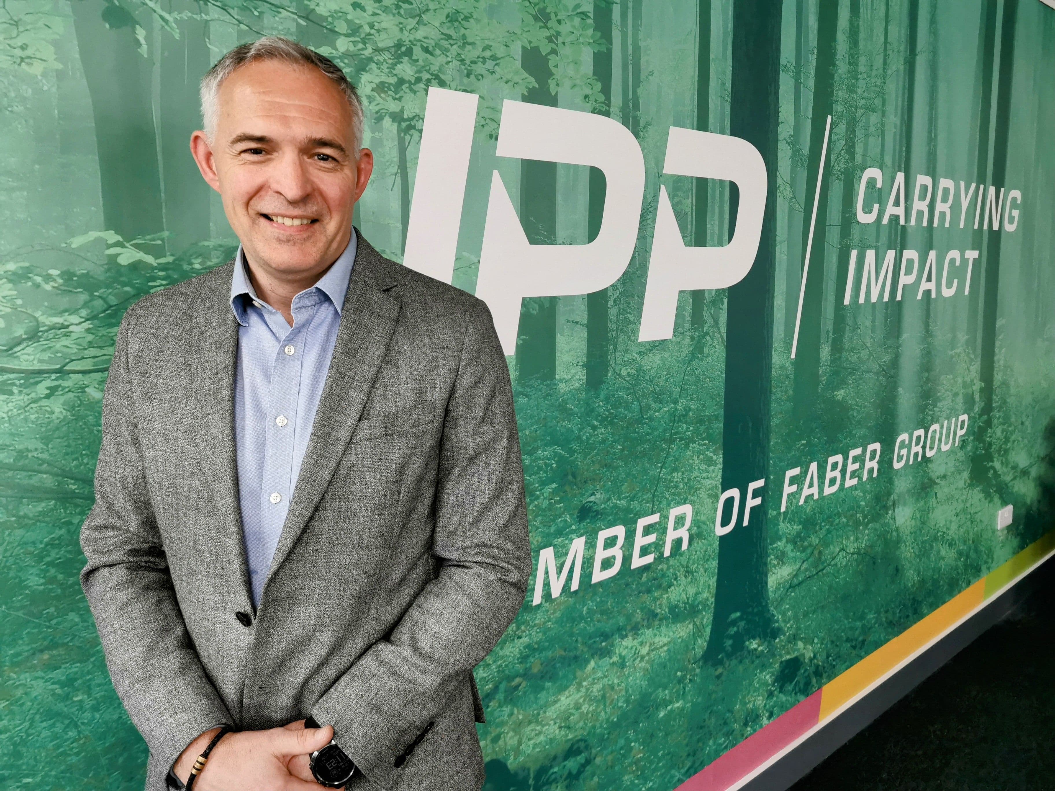 The heat is on for supply chain resilience