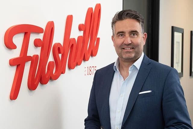 Parfetts and J.W. Filshill among first to replace new line forms with AI-powered platform: Wholepal