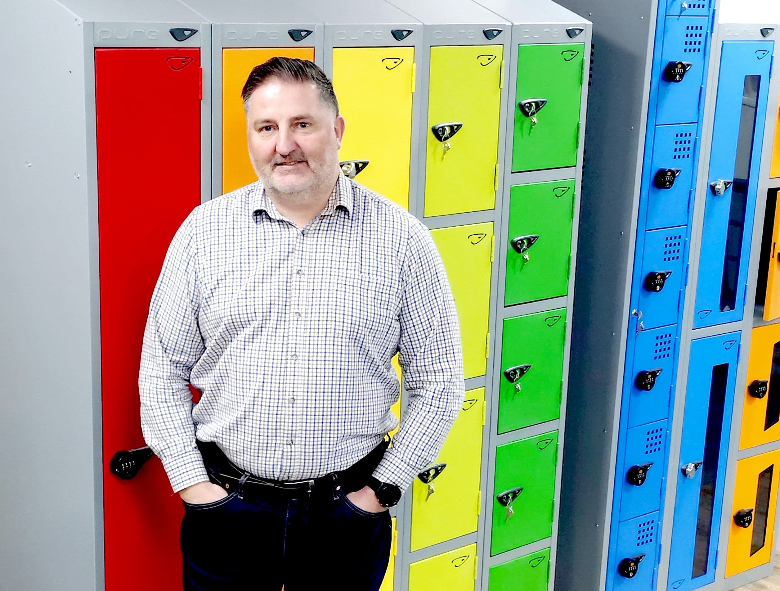 Locit appoints new CFO to drive 20% growth in 2025