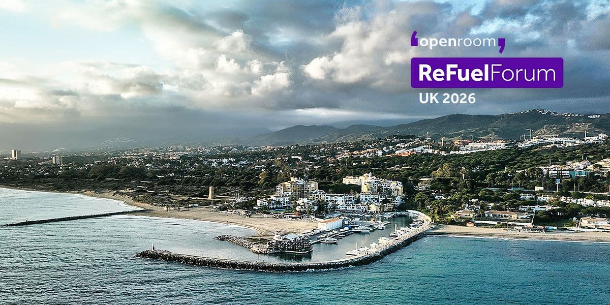 Volumatic to showcase cash management solutions at ReFuel Forum UK 2026