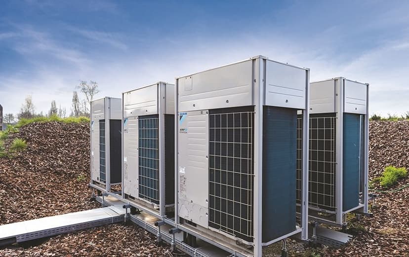 Aztek delivers when the heat is on