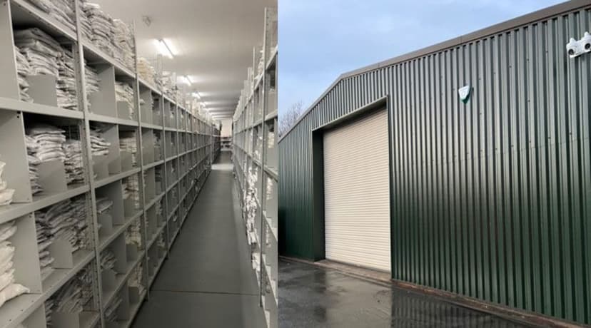 Manchester business future proofs growth ambitions with seven-figure funding from HSBC UK