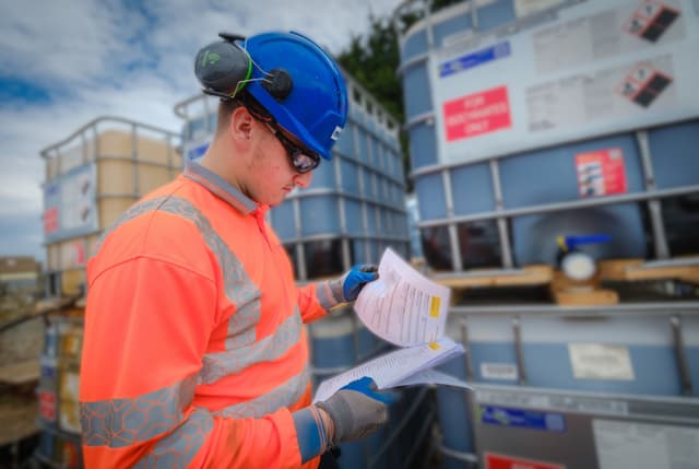 Closing the skills gap with industry-led training