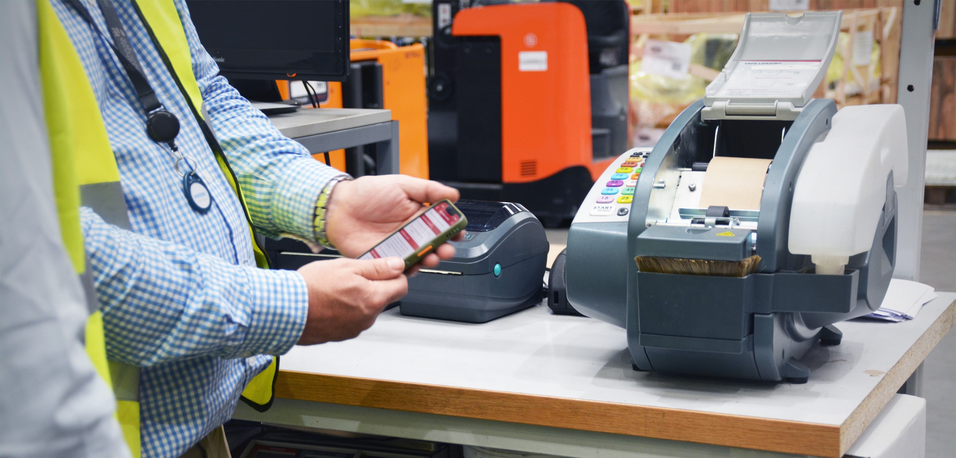 Southgate Global launches free technical services app to help customers reduce downtime