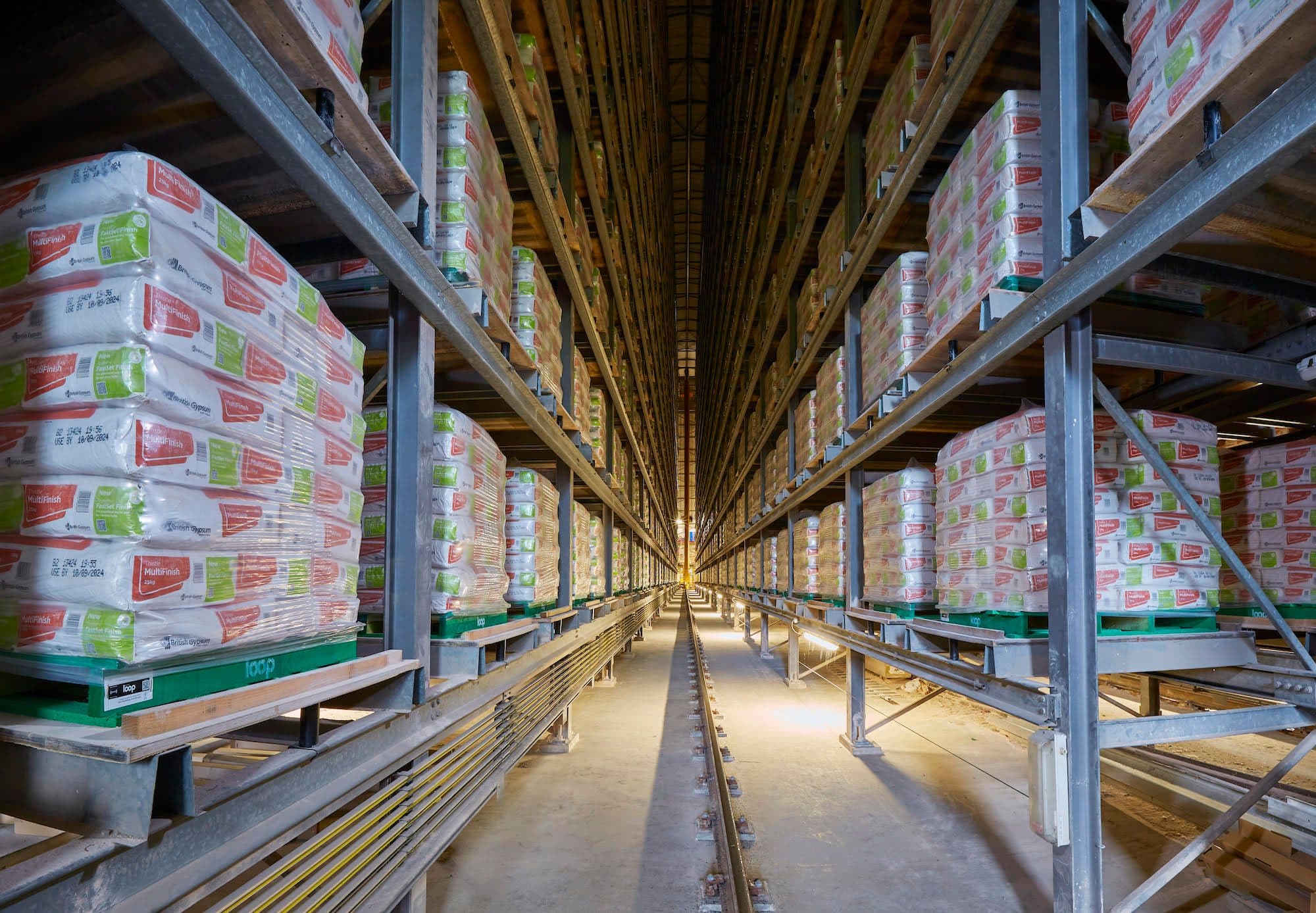 £1.5 million+ on offer to UK construction via The Pallet LOOP