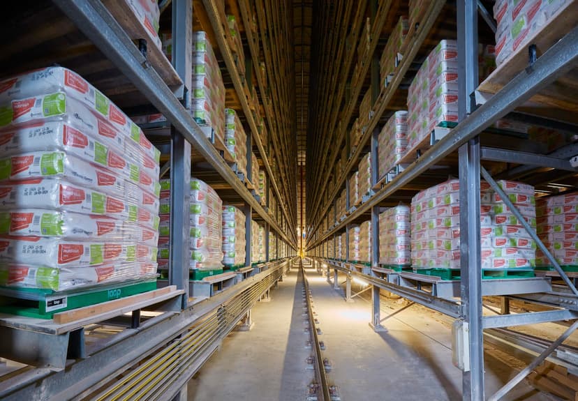 £1.5 million+ on offer to UK construction via The Pallet LOOP