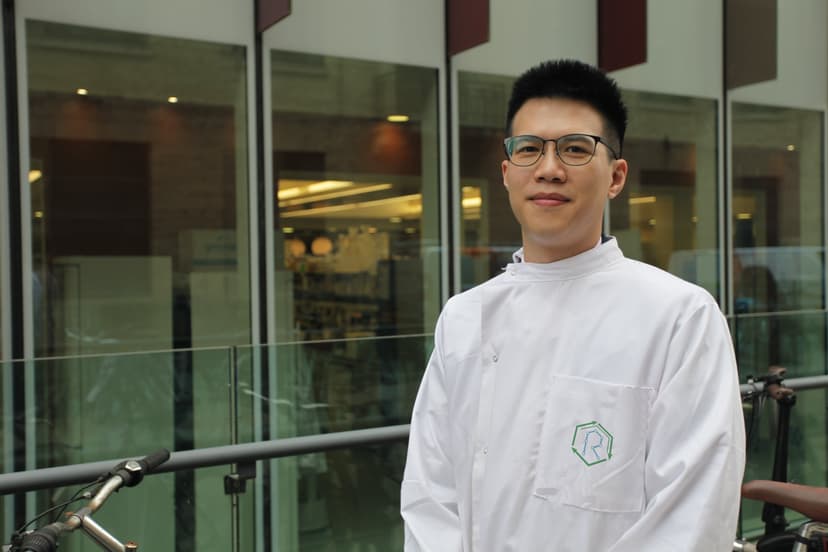 Repolywise unveils groundbreaking ‘Atomic Scissors’ technology to combat global plastic waste crisis